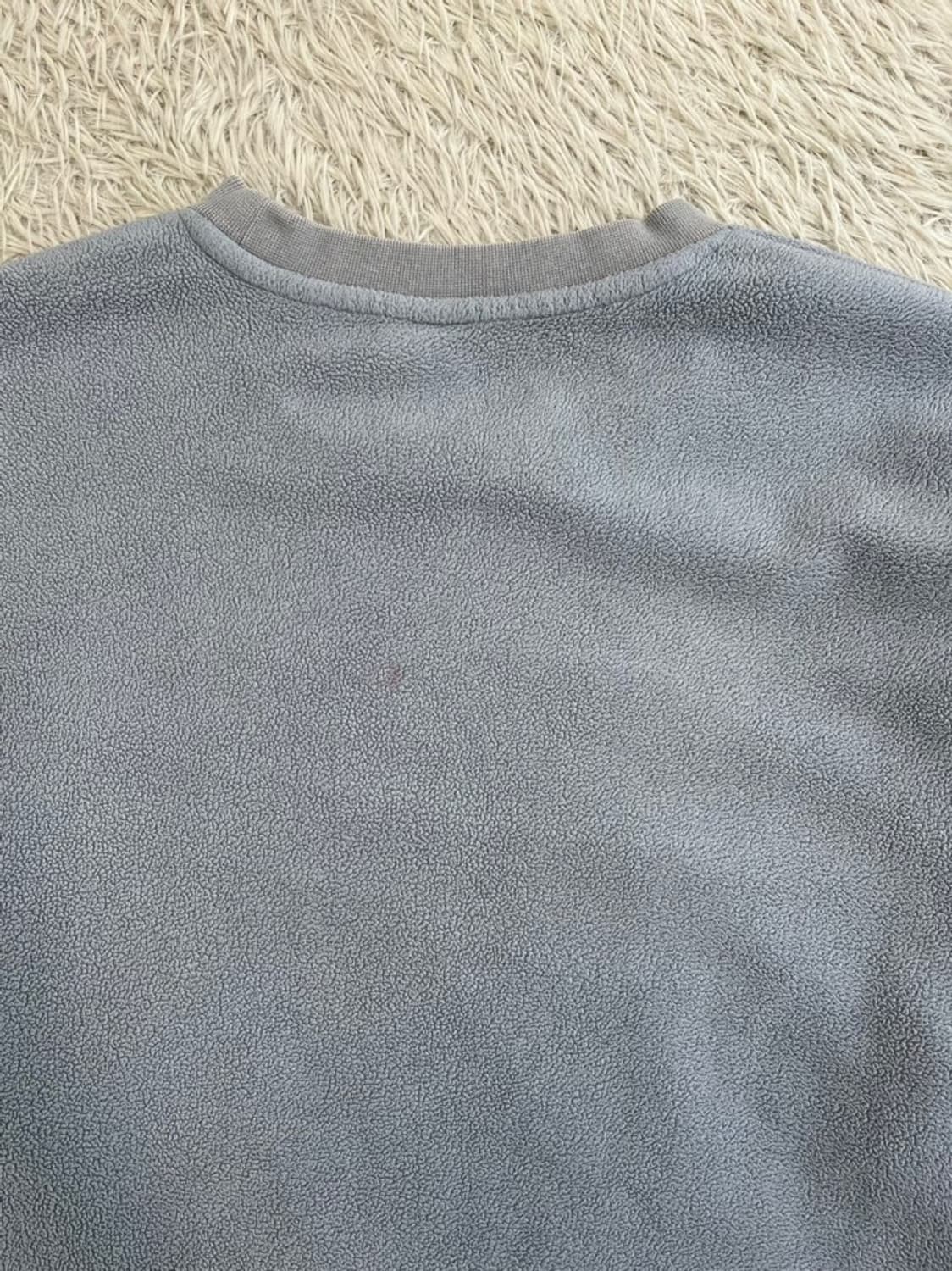 나이키 후리스 맨투맨/#2707 상품이미지5