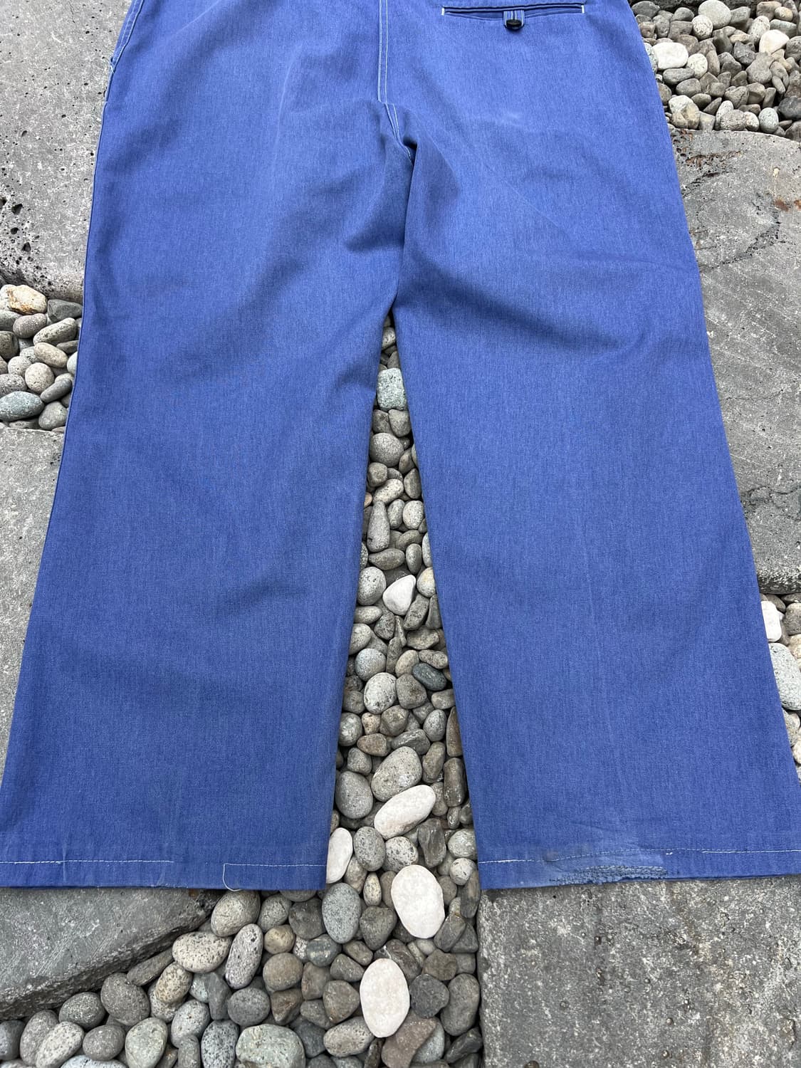 (40인치)OLD VINTAGE ADEPT FRENCH 프렌치워크팬츠 상품이미지10