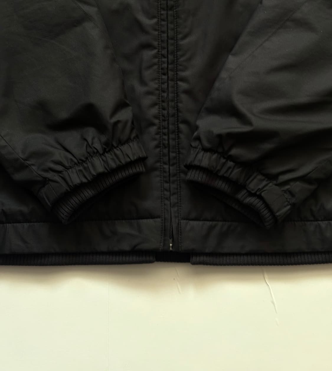 Nike 나이키 오버핏 빈티지 바람막이 상품이미지5