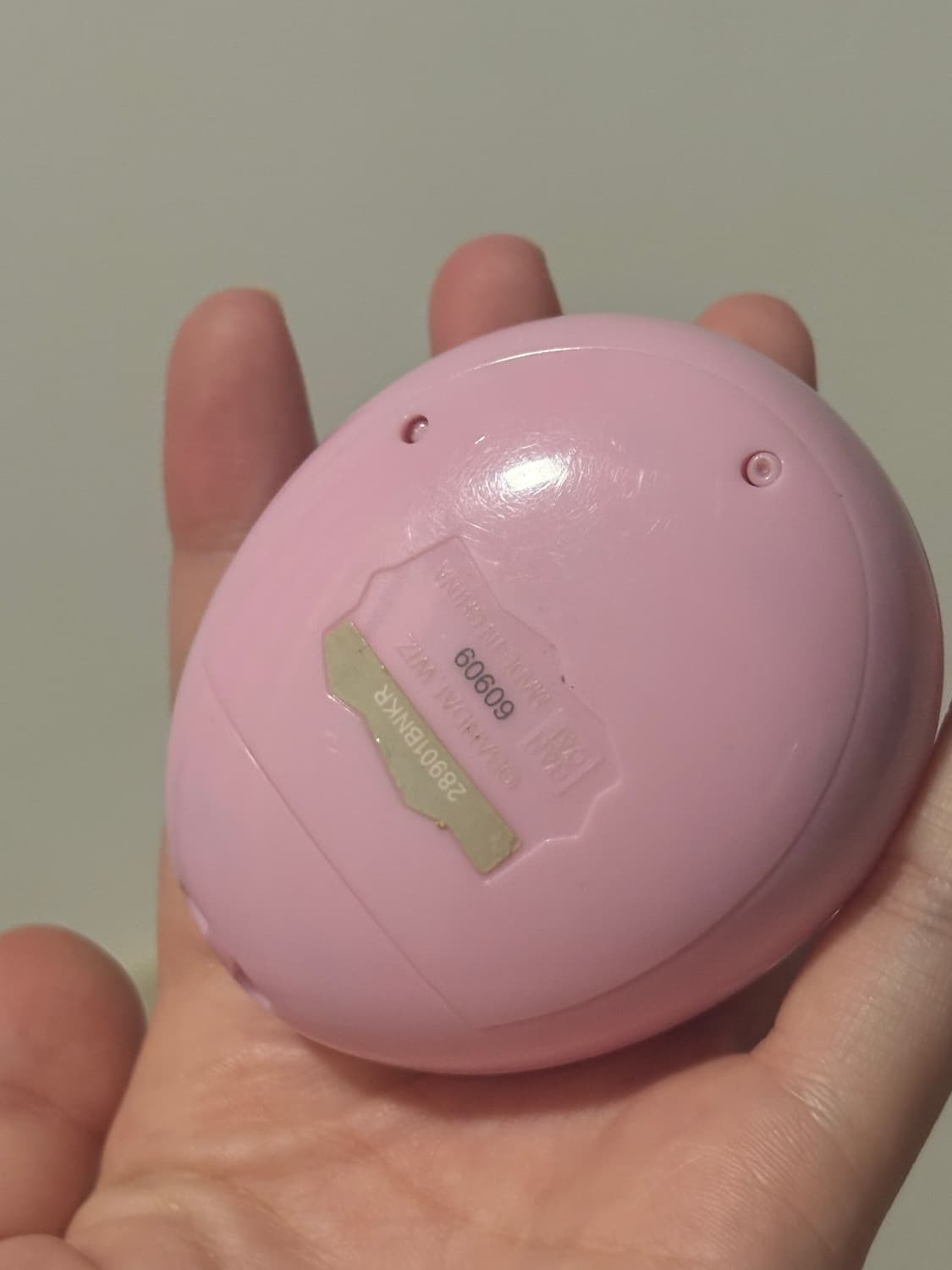 다마고치 썸 플레이용 상품이미지2