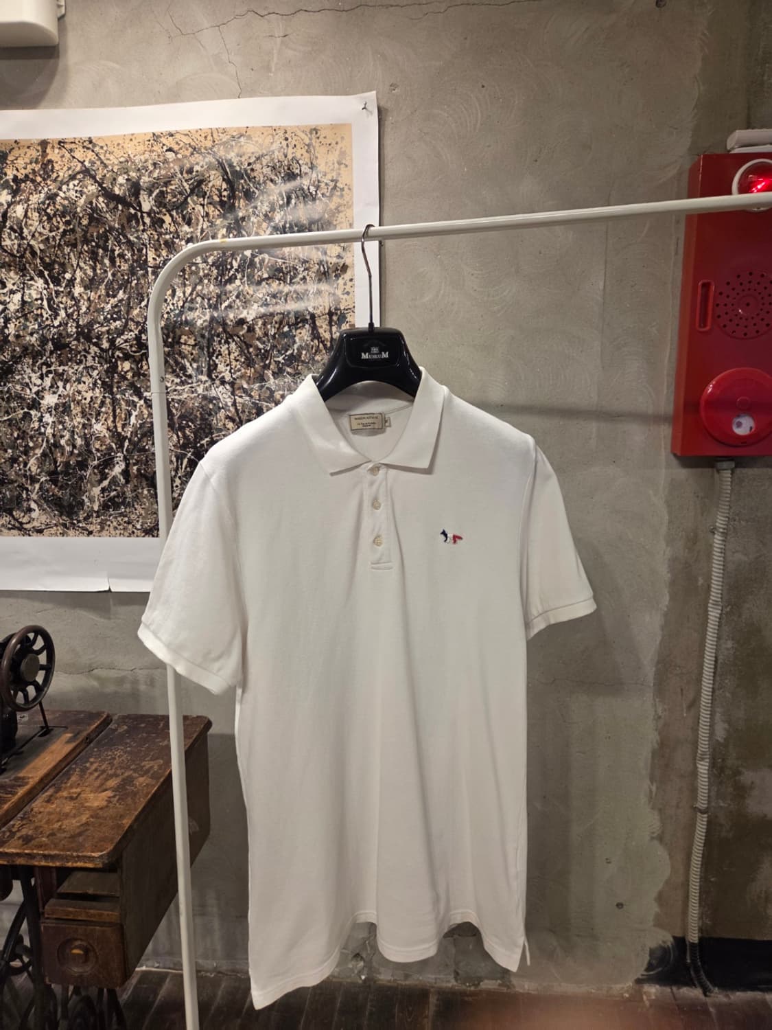 메종 키츠네  상품이미지1