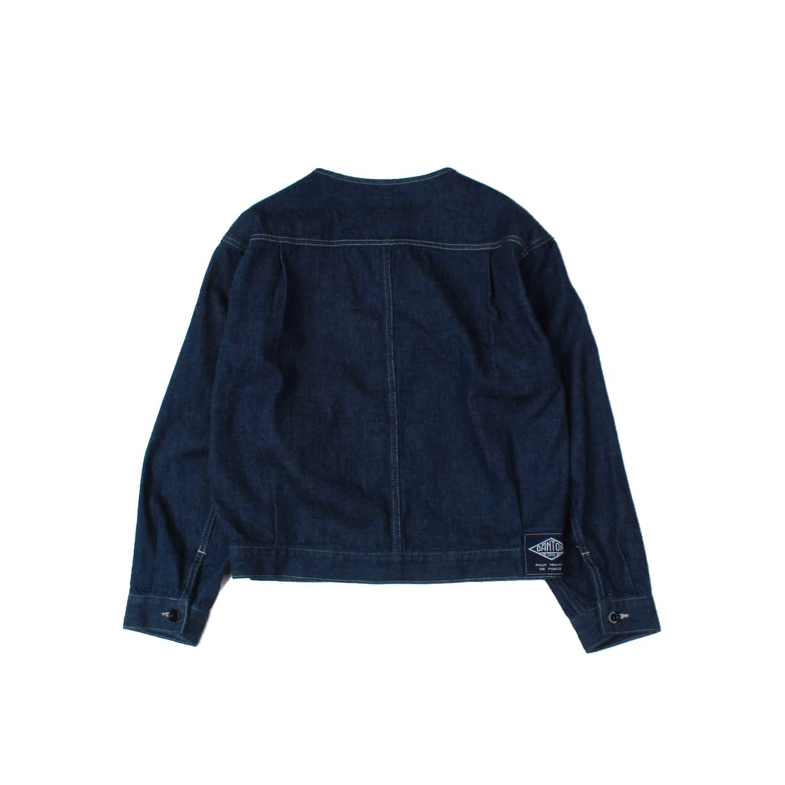 단톤 자켓 상품이미지2