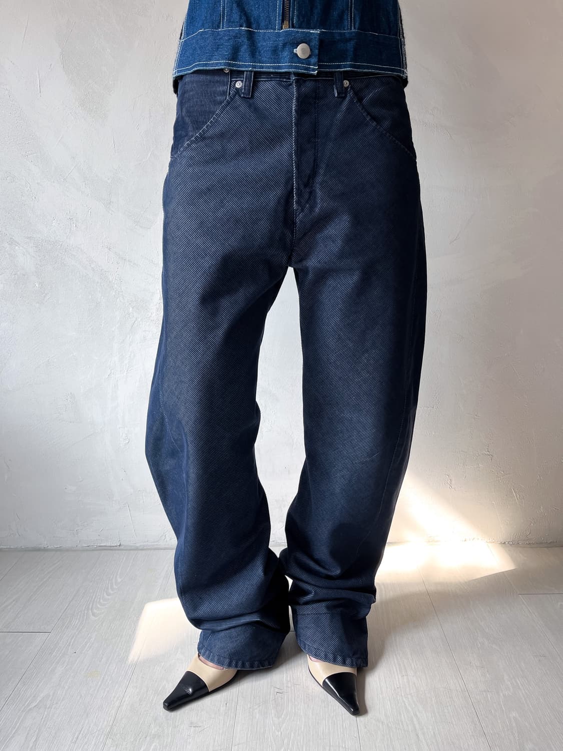 • Levi’s Engineered Jeans 상품이미지1