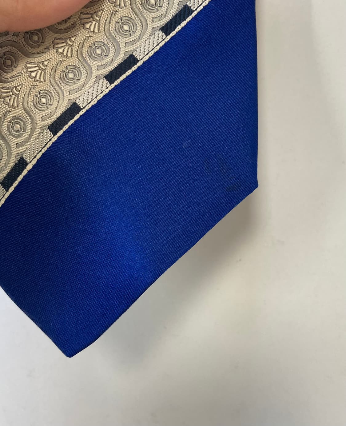 잔프랑코페레 넥타이 상품이미지9