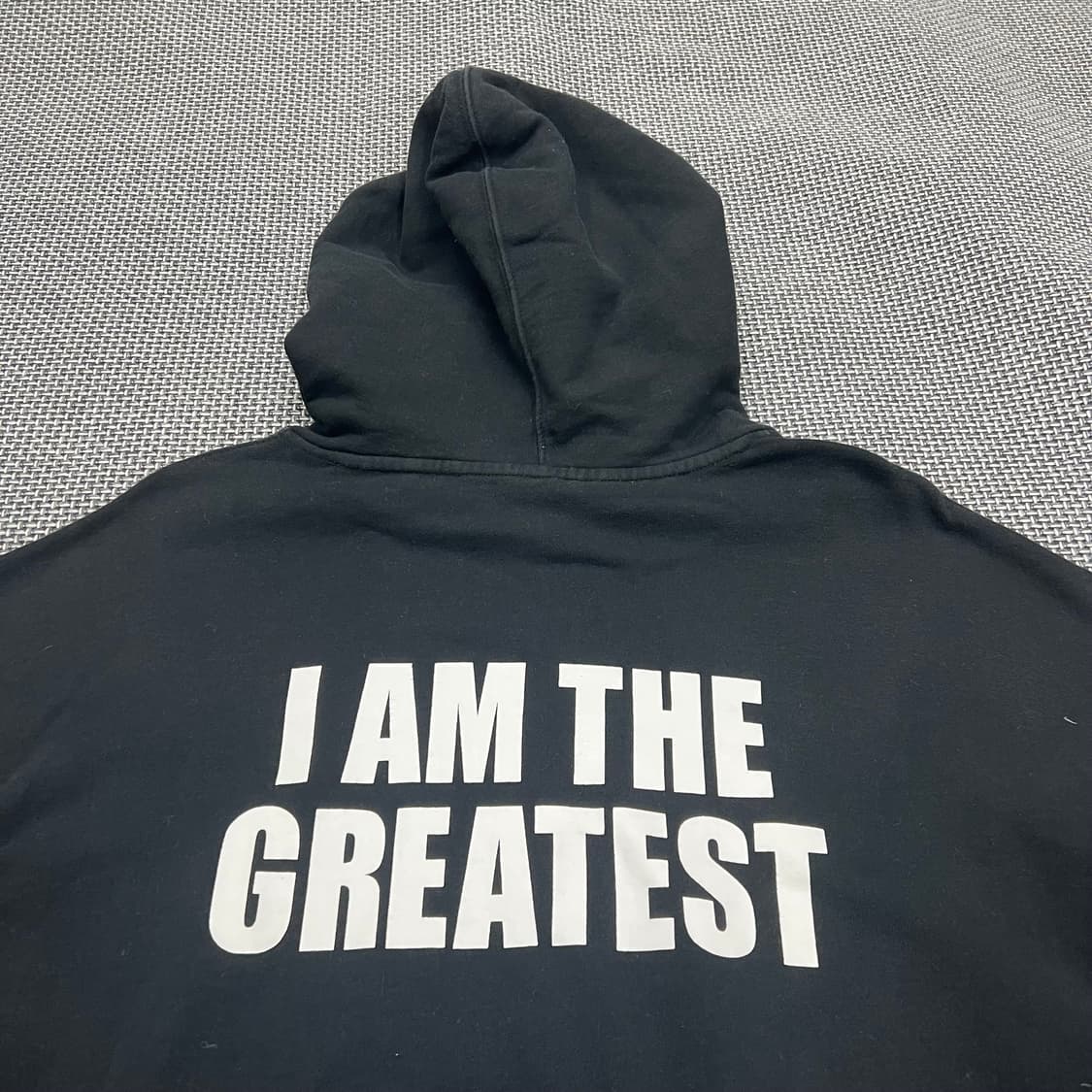 뉴에라 무하마드 알리 후드 105 상품이미지3