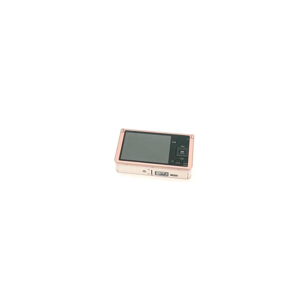 소프트포커스&셀카!)Casio Exilim EX-ZR50 디카카메라 상품이미지10