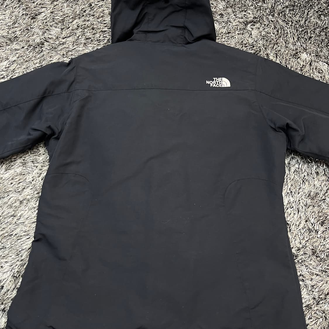 노스페이스 여성 바람막이 (90) 상품이미지4