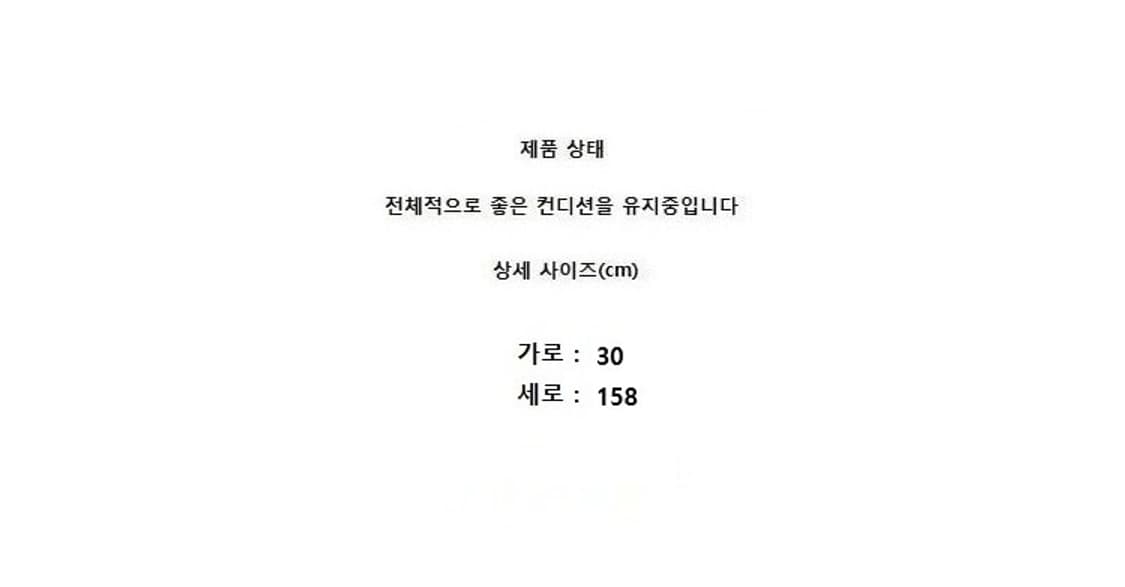 MORGAN & OATES 캐시미어 머플러 상품이미지6