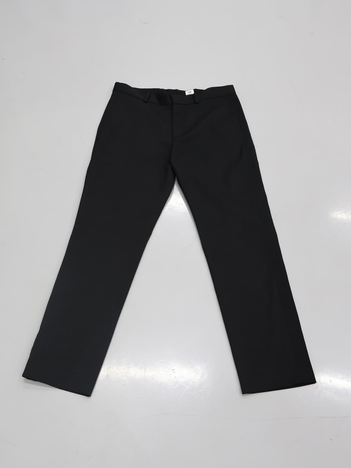 H&M Studio A/W 2018 Wool Slacks 상품이미지1