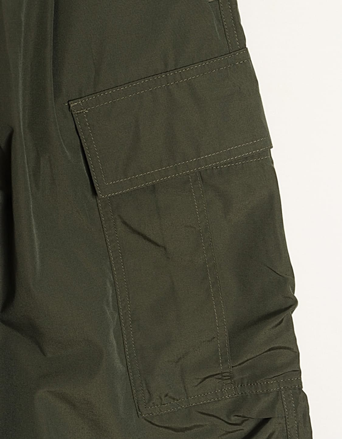 JAVA Satin Cargo Pant (31~32) 상품이미지5