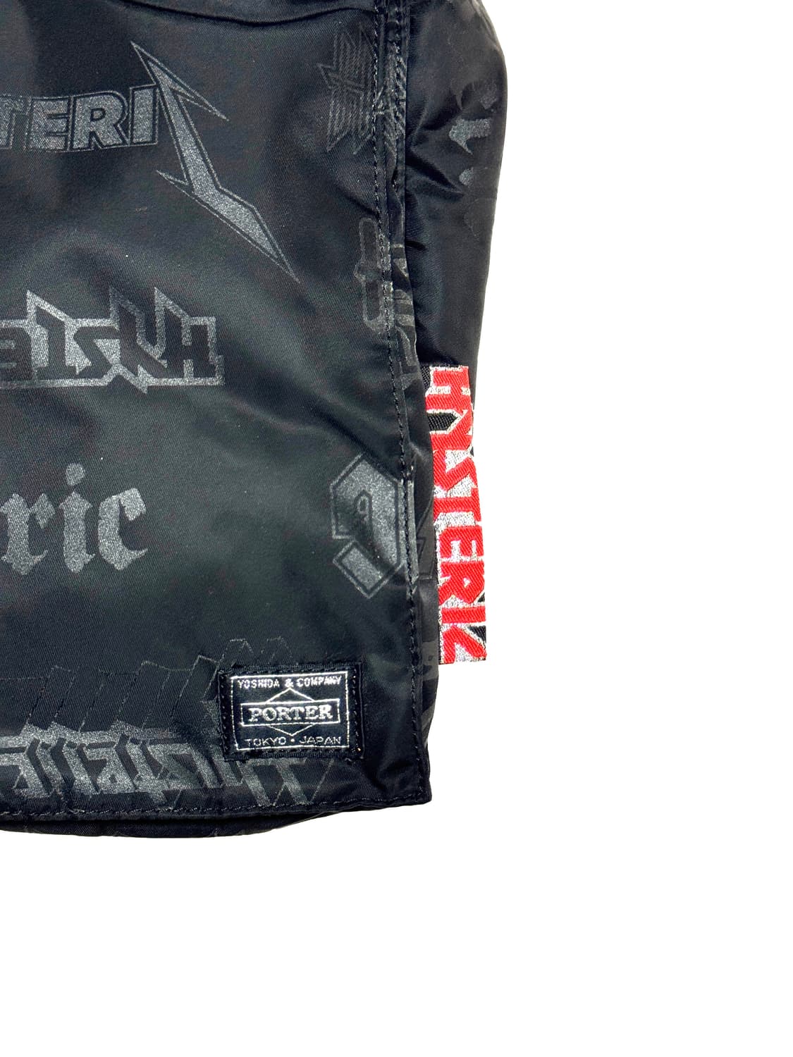 히스테릭글래머 X 포터 탱크백 상품이미지2