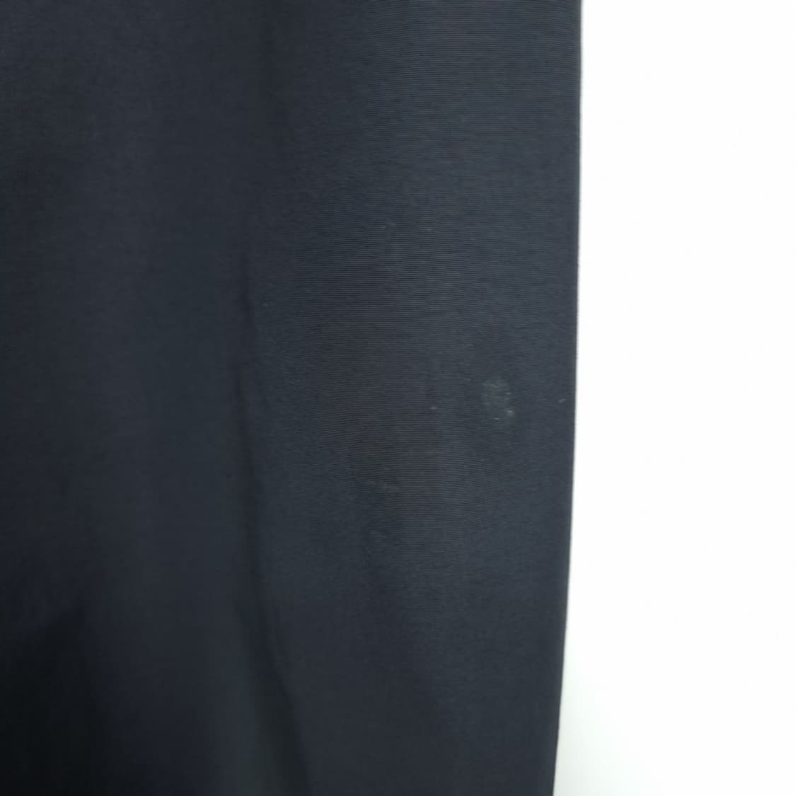 [엄브로] 빅로고 프린팅 오버핏 바람막이 아노락 자켓 블랙 M19971 상품이미지10