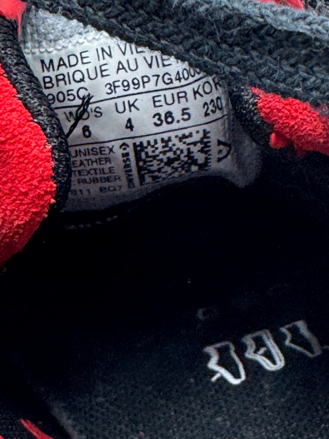 컨버스 x 헬로키티 상품이미지6