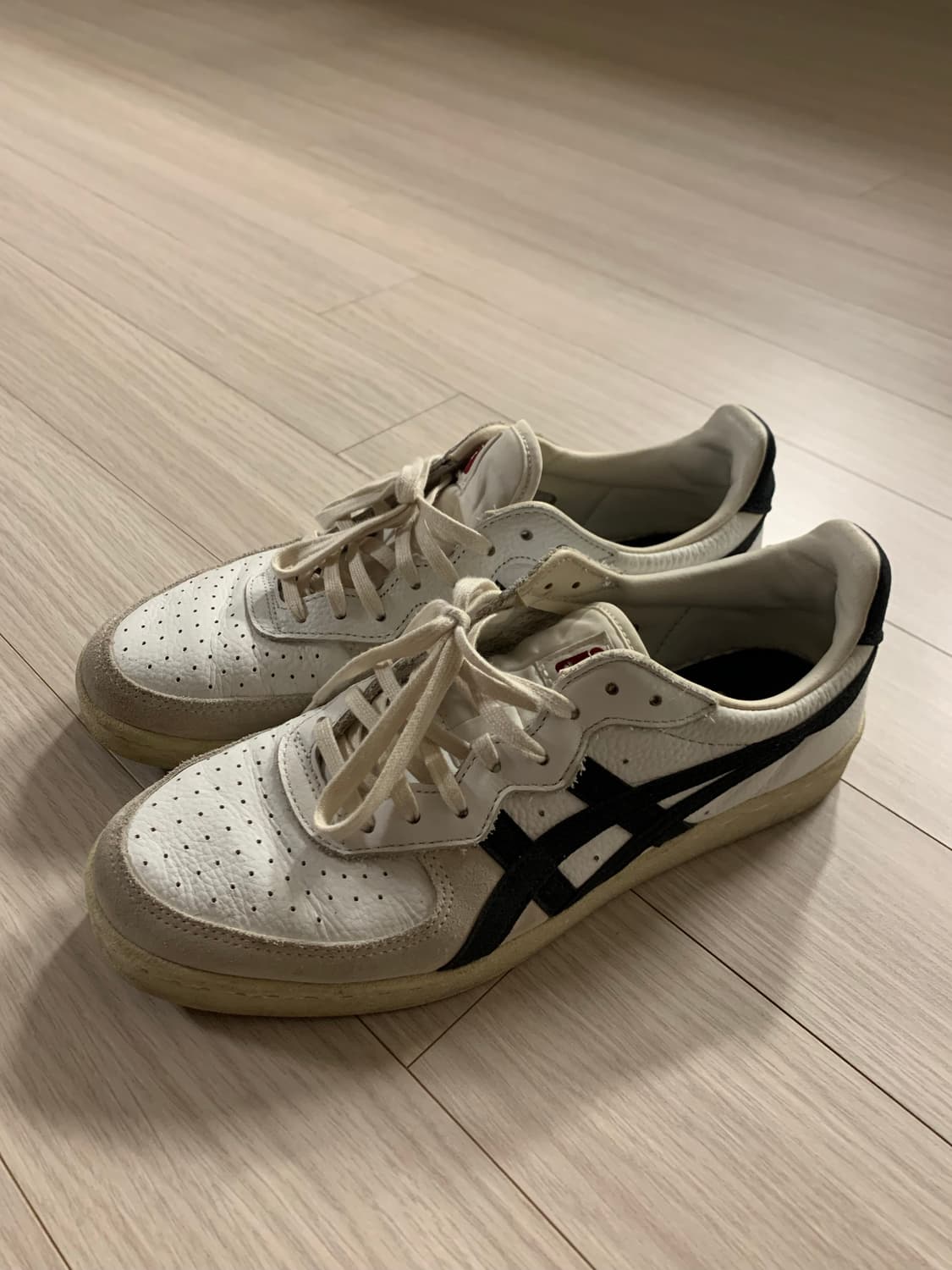 오니츠카타이거  gsm 255 상품이미지1