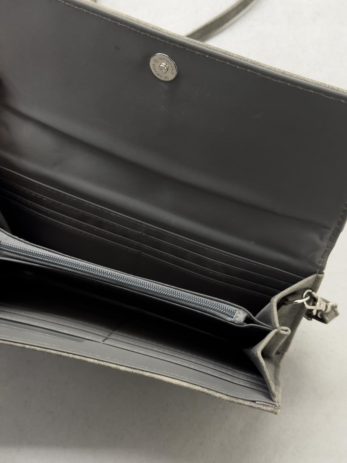 요지야마모토 크로스백 상품이미지6