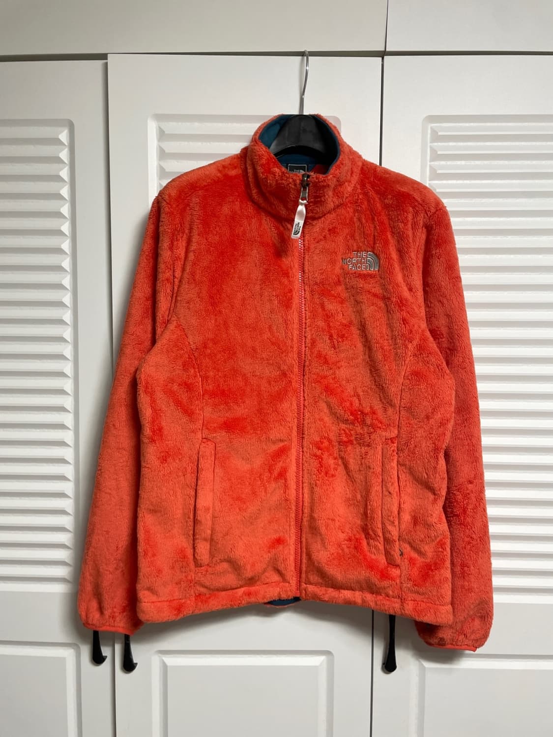 노스페이스 후리스 자켓 상품이미지1