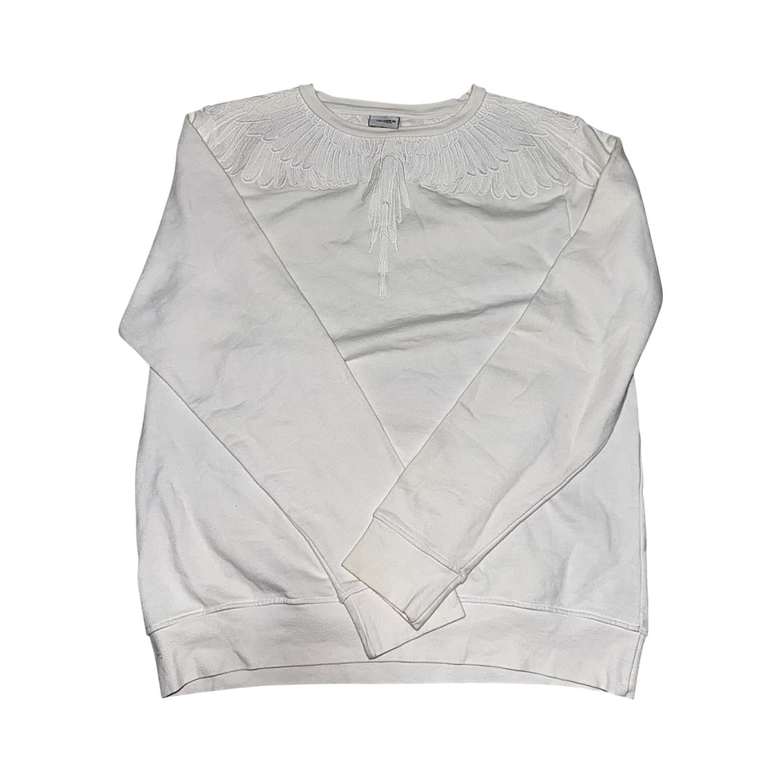 MARCELO BURLON SWEAT SHIRTS 상품이미지1