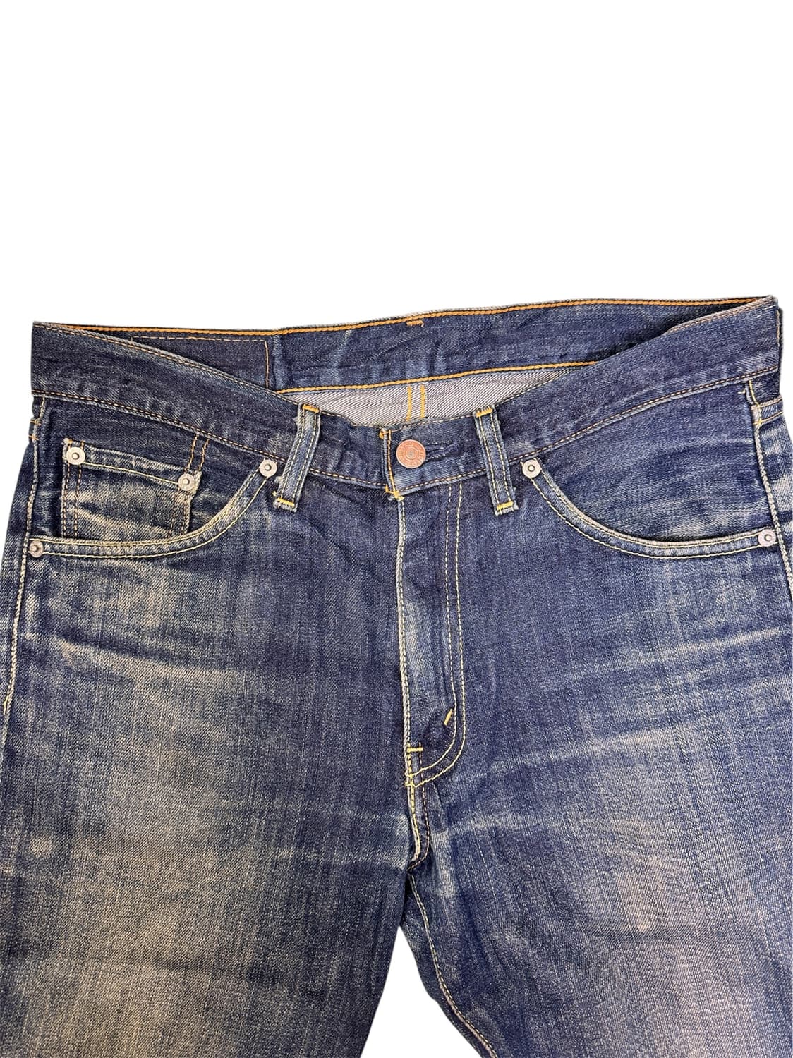 빈티지 00s 리바이스 재팬 levis japan 517 31/33 상품이미지2