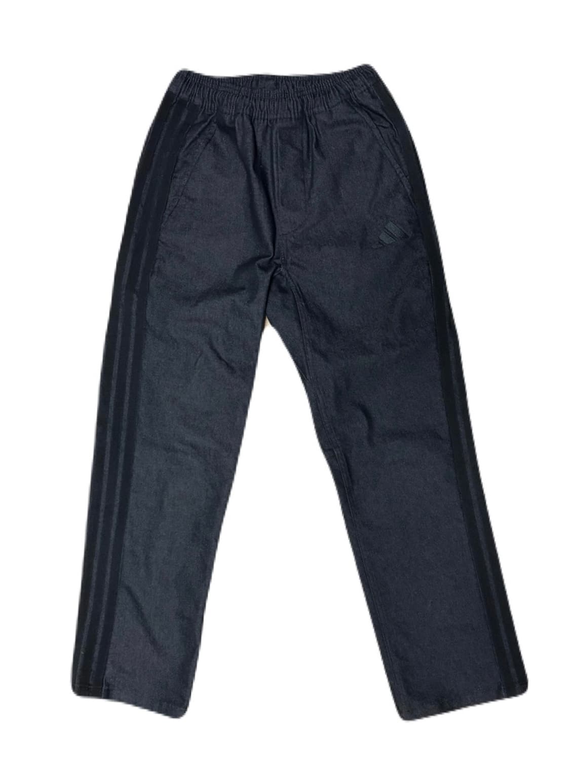 아디다스 데님 도쿄 한정판, 팬츠 밴딩 일본 toyko japan 상품이미지2