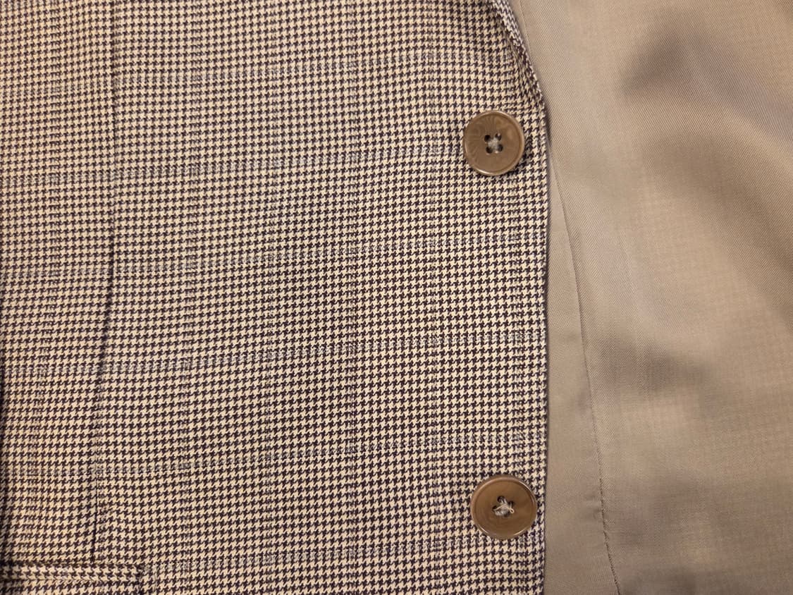 에르메네질도 제냐 테일러드자켓 상품이미지6