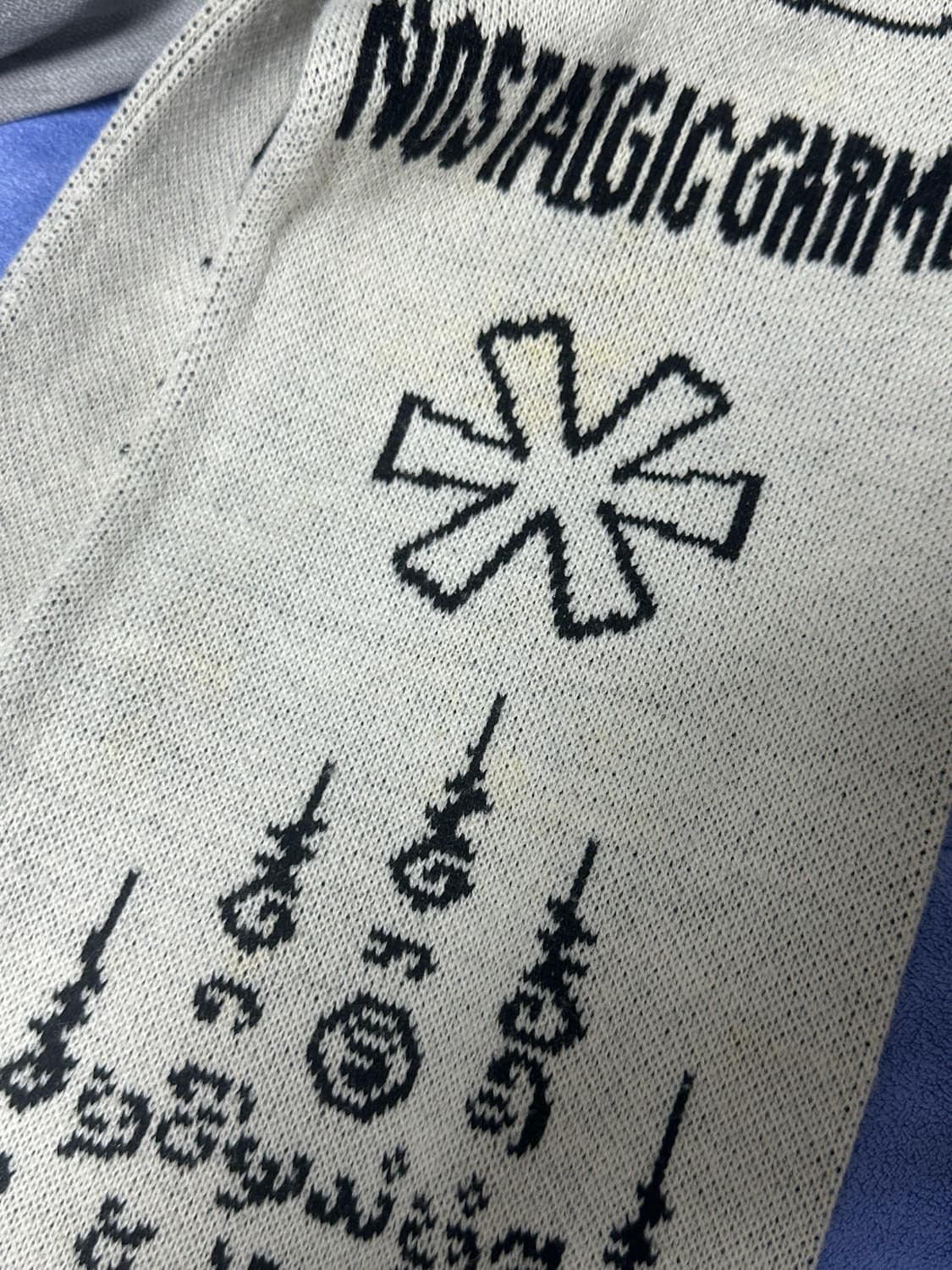 카시코 머플러 상품이미지2