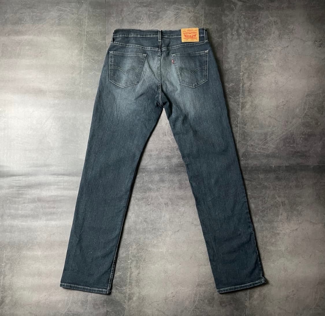 리바이스 559 빈티지 릴렉스 스트레이트 핏 데님 팬츠 상품이미지5