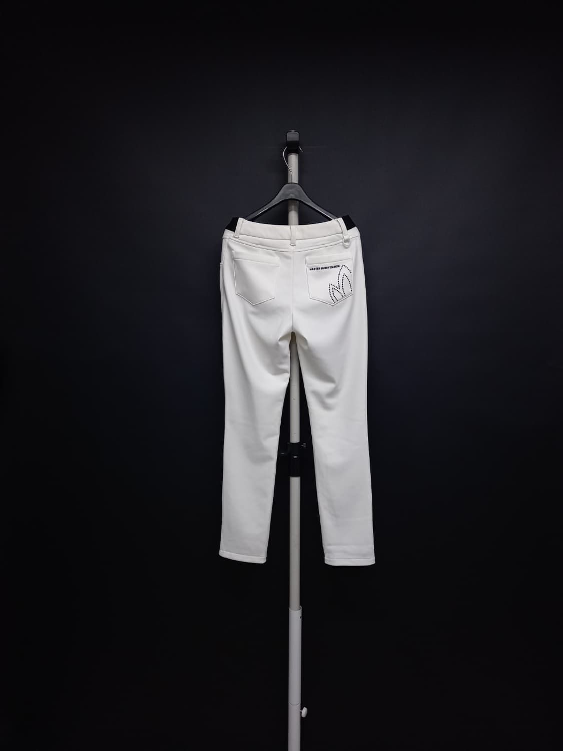 마스터바니 추동 기모 팬츠 33 44 상품이미지2