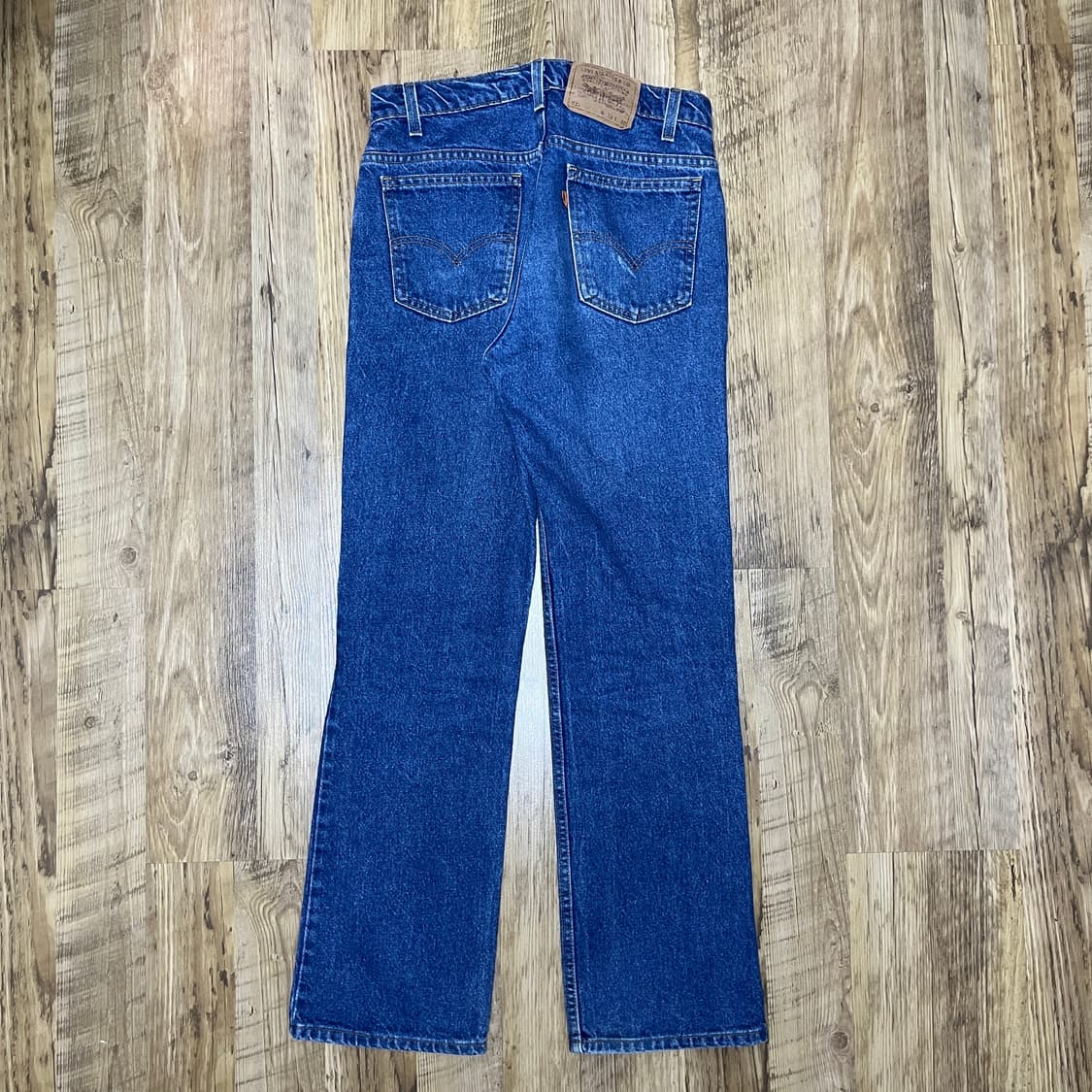 90s USA 리바이스517 [31/표기33] 상품이미지2