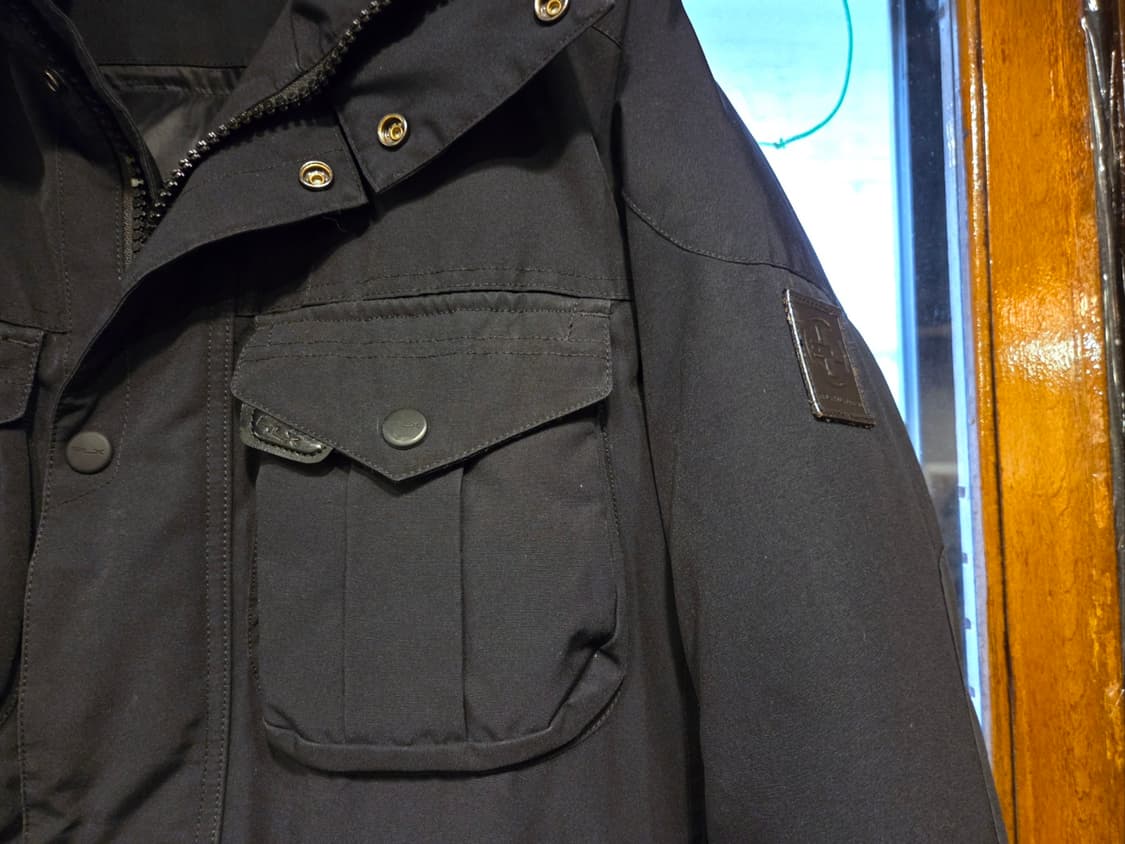 폴로랄프로렌 구스다운자켓 상품이미지6