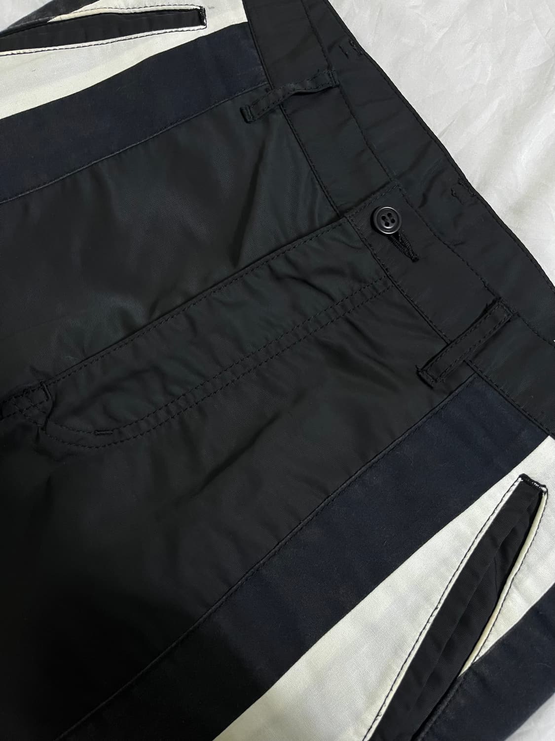 comme des garcons half pants 상품이미지4