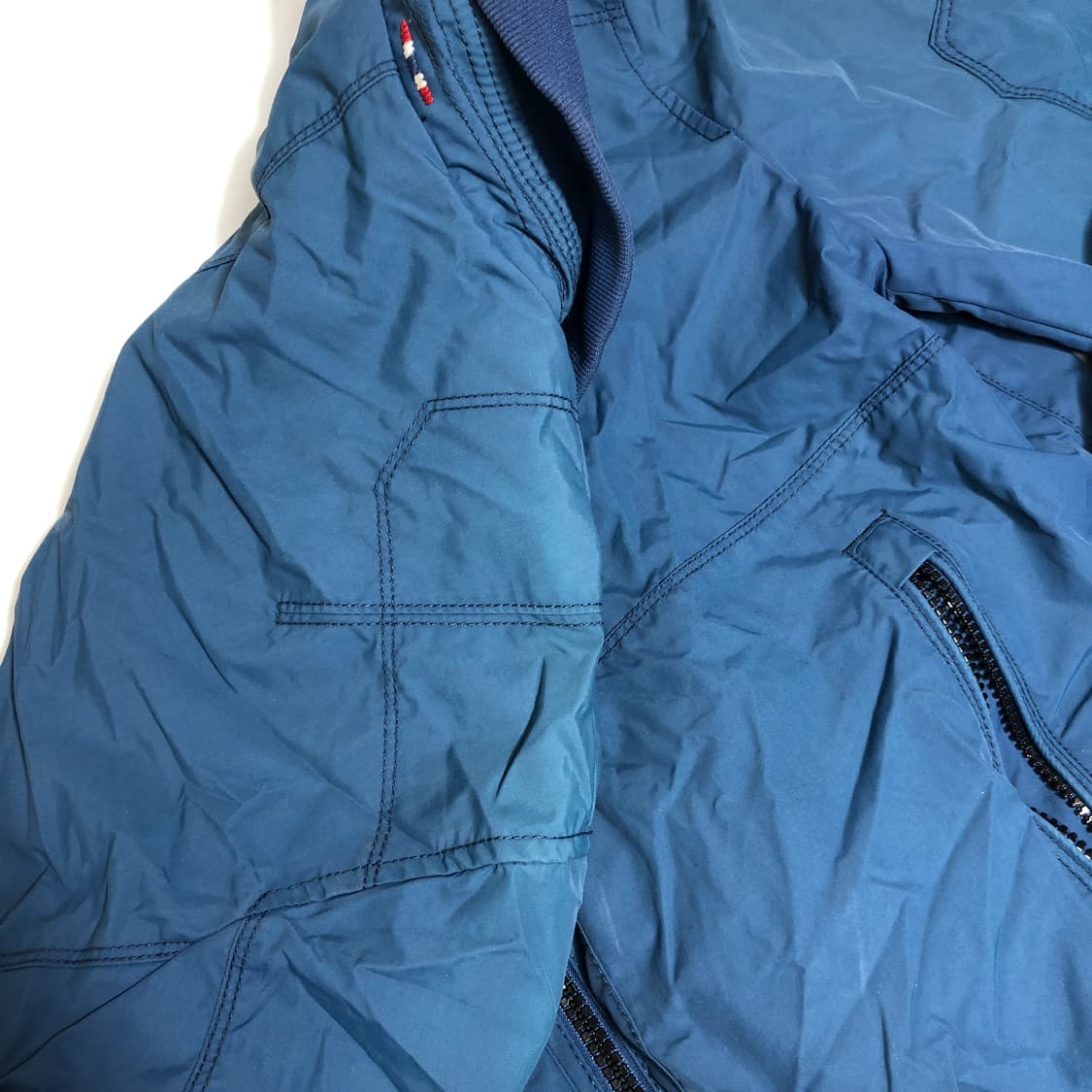 나파피리 점퍼 M 상품이미지5