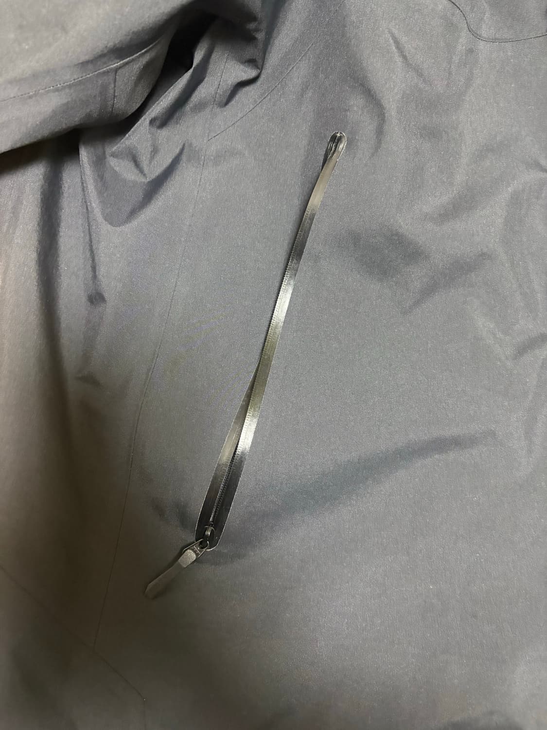 아크테릭스 베타 자켓 블랙 L 상품이미지6