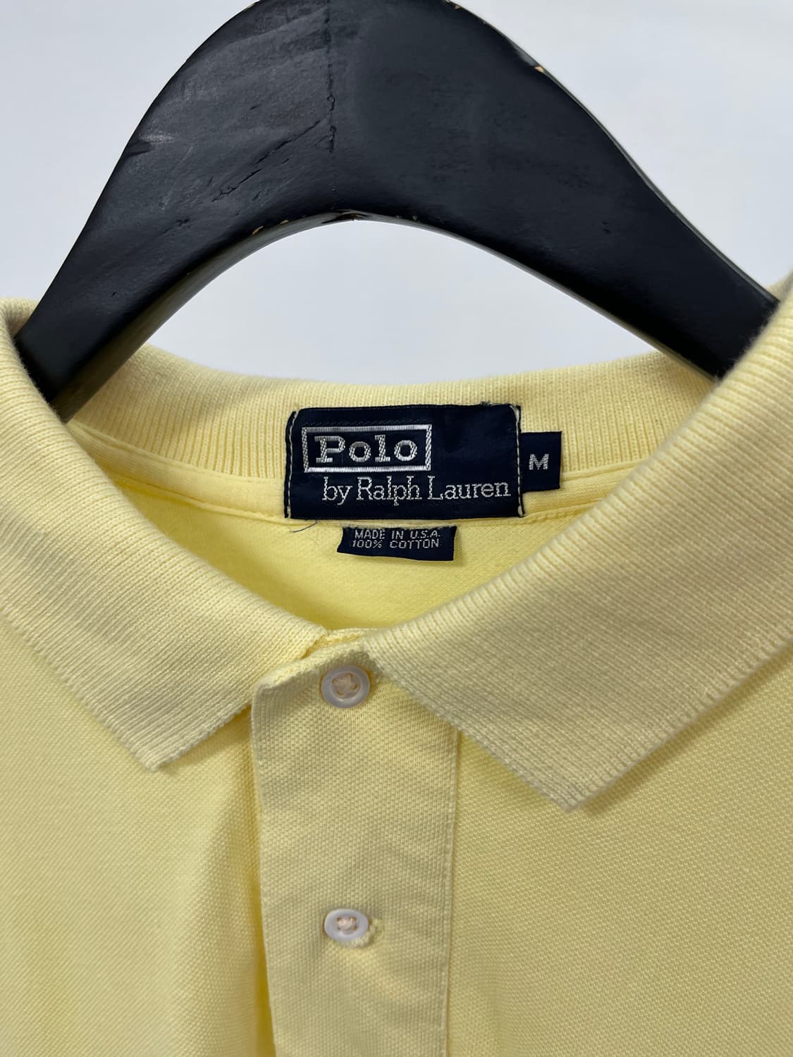 80-90s ralph lauren POLO shirts 상품이미지1