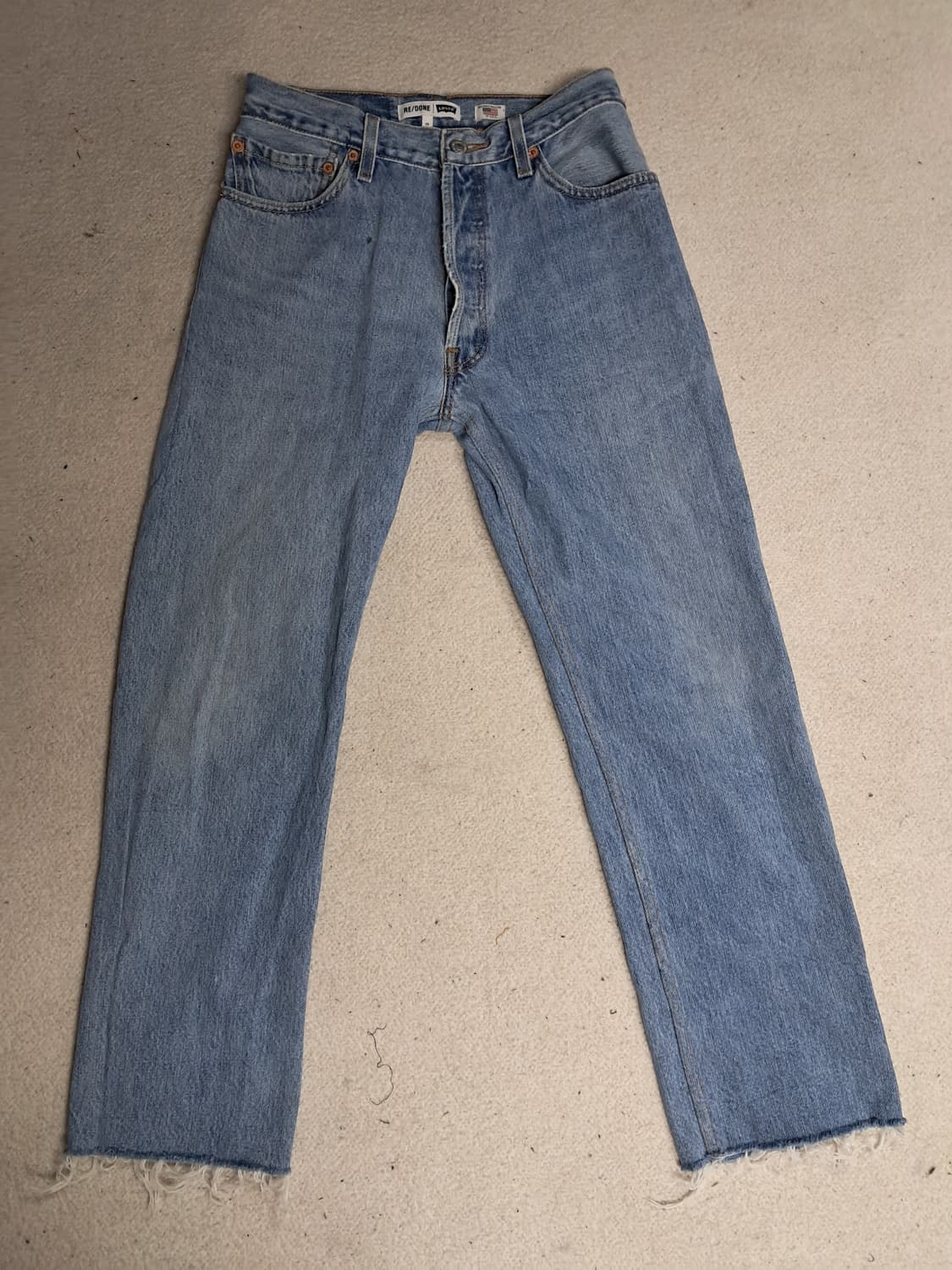 리바이스 리던 상품이미지1