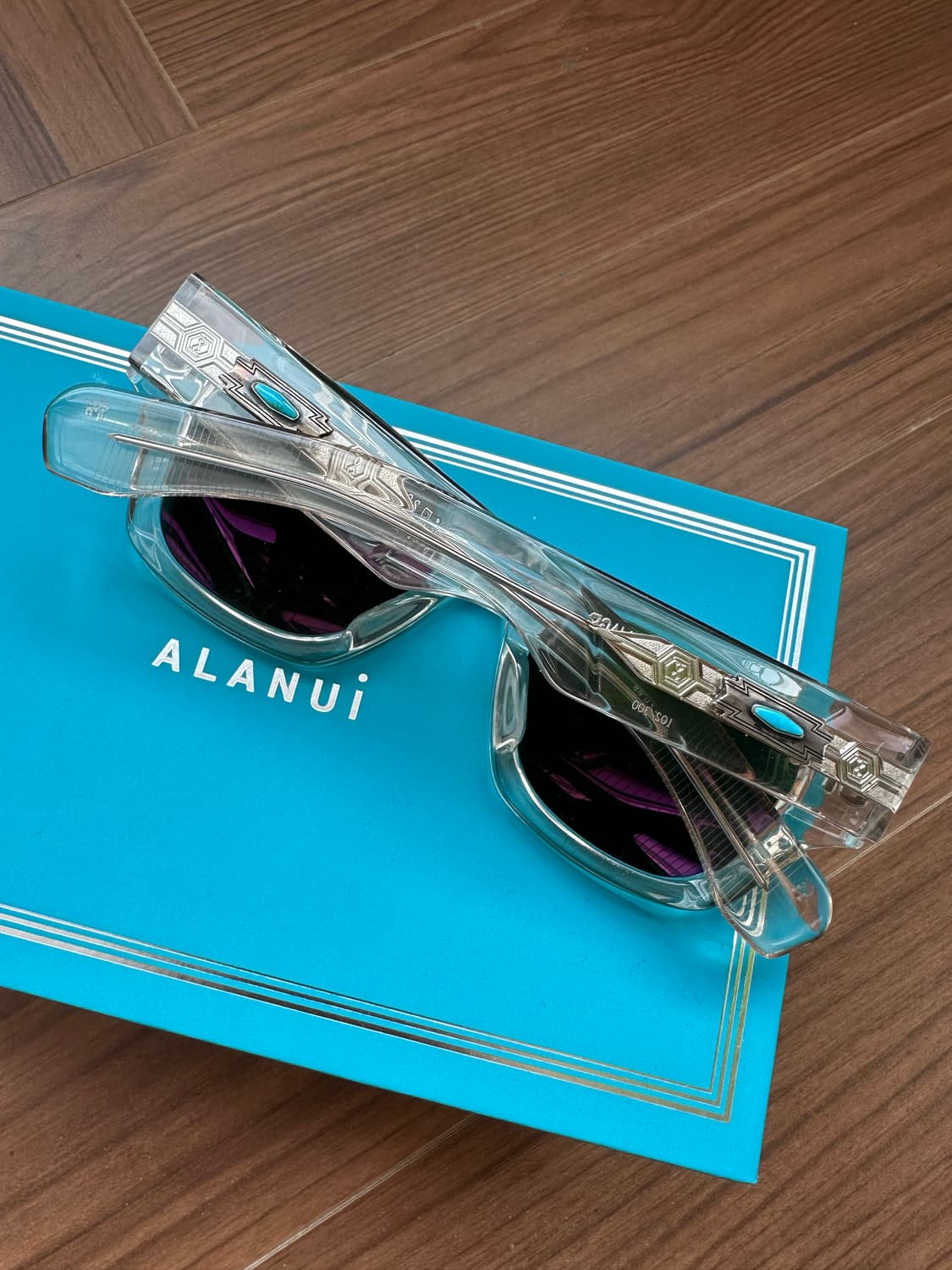 자크마리마지 라스트프론티어 알라누이 상품이미지6