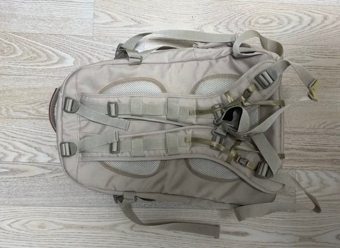 F/CE 950 백팩 베이지 상품이미지2