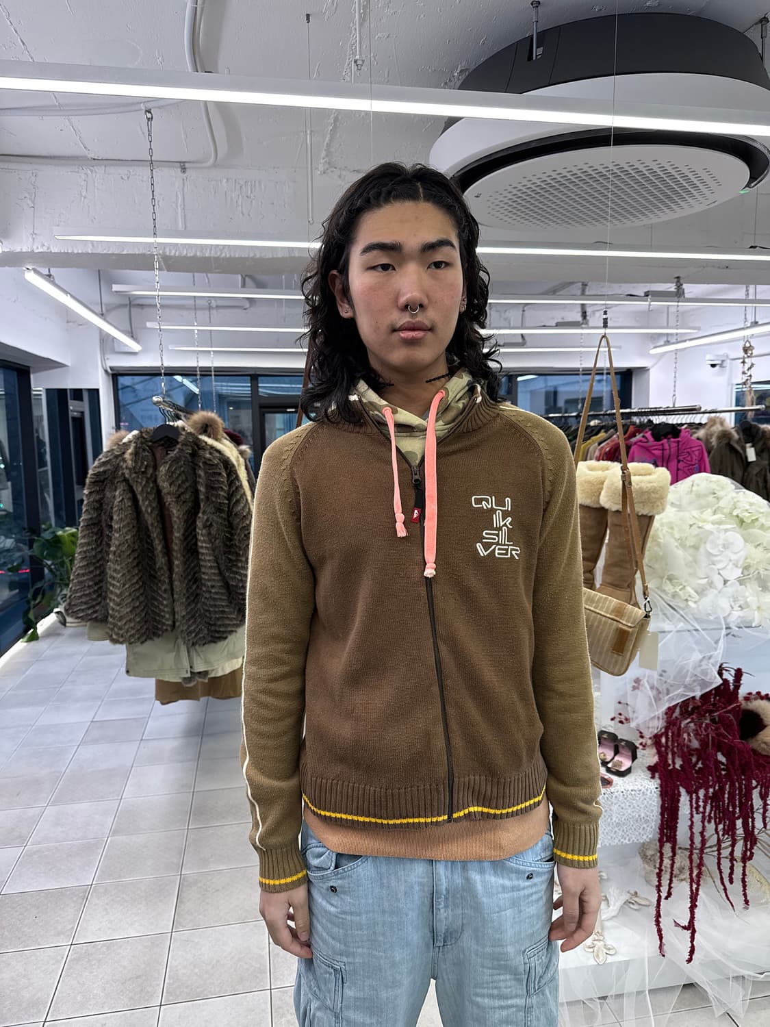 QUIKSILVER 상품이미지2