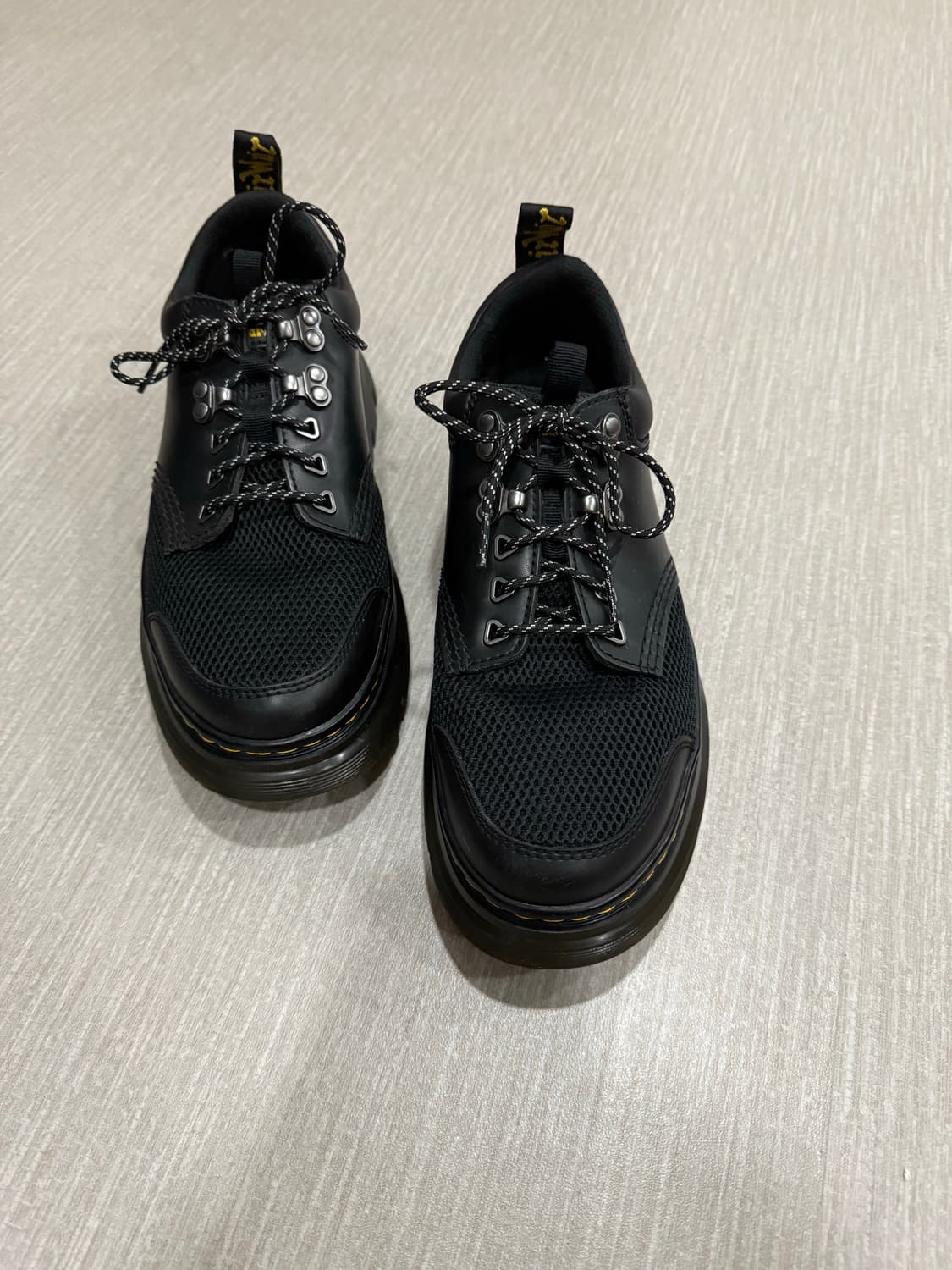 닥터마틴 타릭 로우 270 상품이미지2