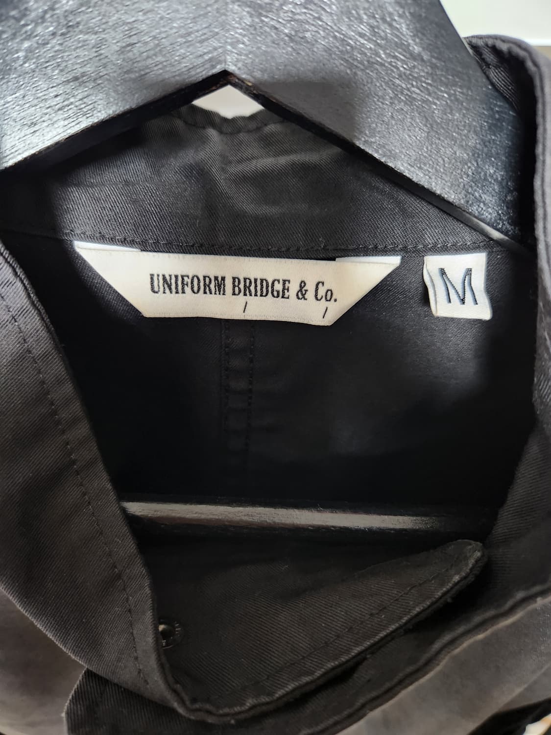 유니폼브릿지 필드자켓 상품이미지2