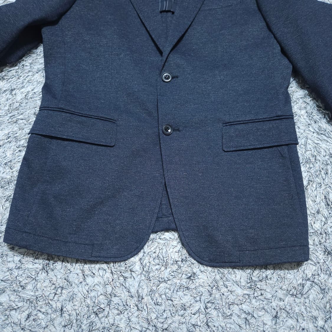 헤지스)100 남자 블레이저 정장자켓 / 왕눈이샵 상품이미지5