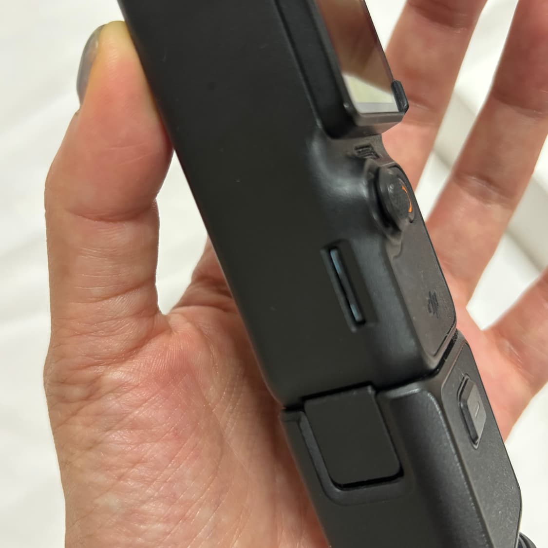 DJI 오즈모 포켓3 메모리카드포함 상품이미지4