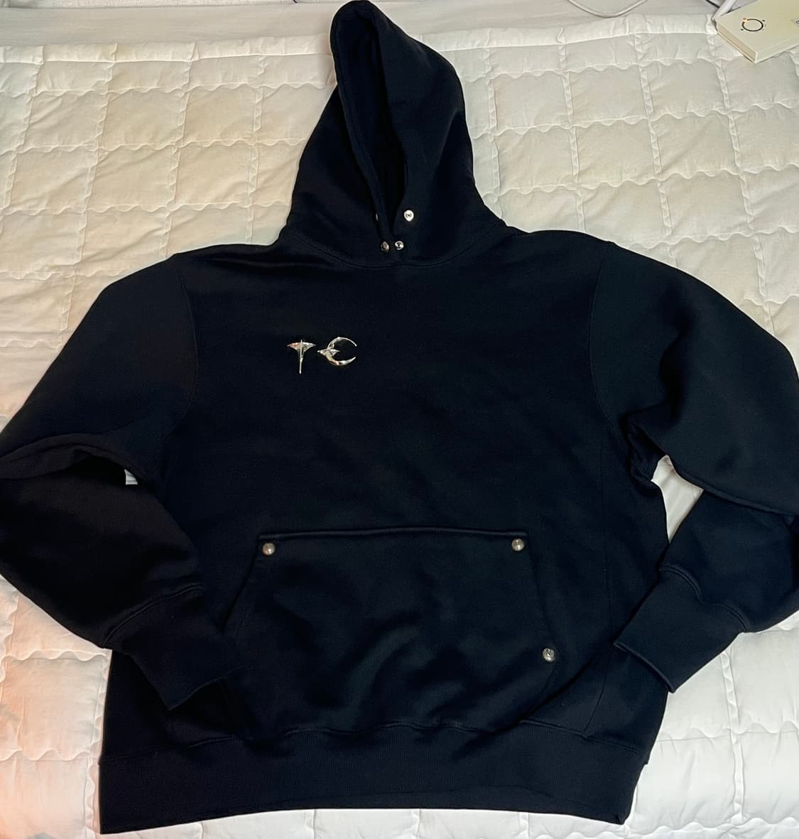 떠그클럽 아머후드 2 상품이미지2