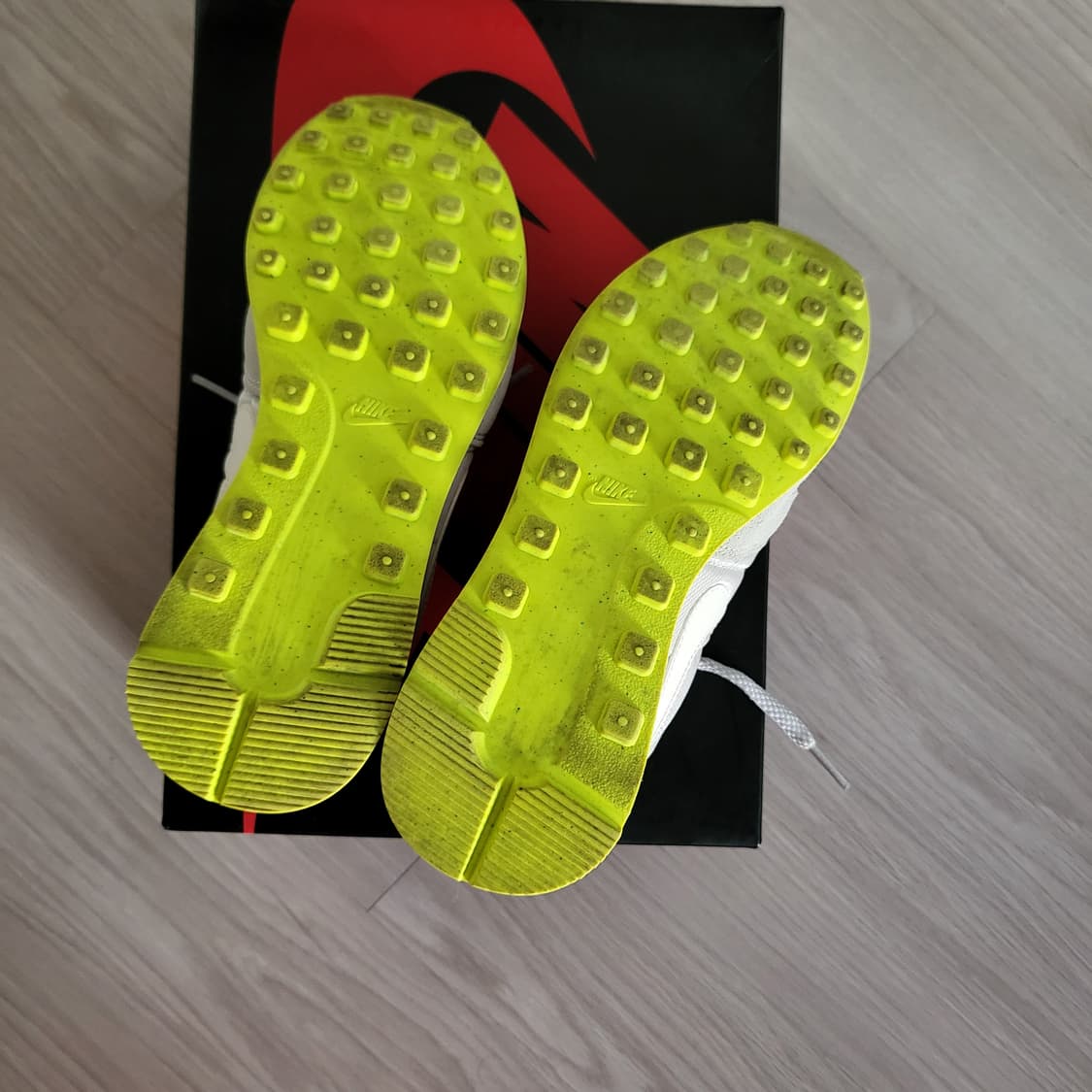 나이키 인터내셔널리스트(235) 상품이미지6