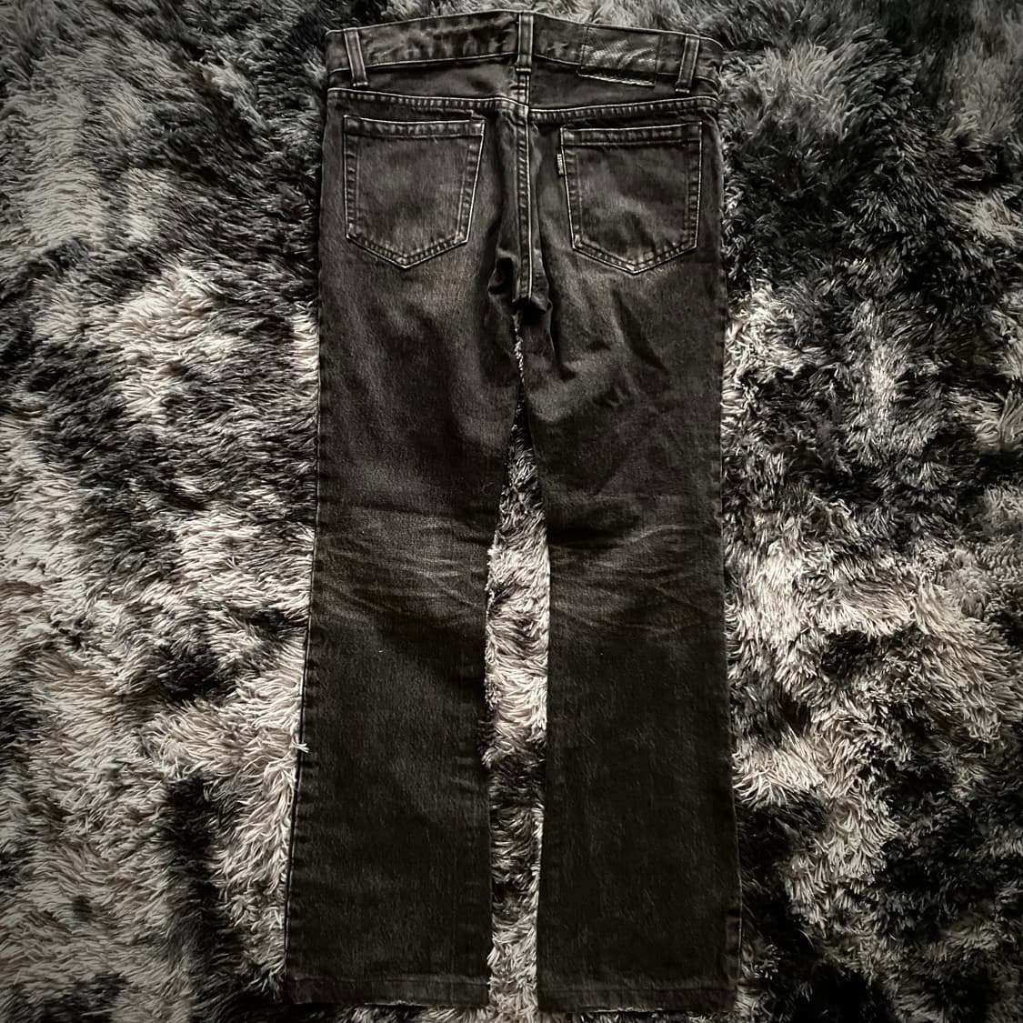 5351 Pour Les Hommes Bootscut Pants  상품이미지9