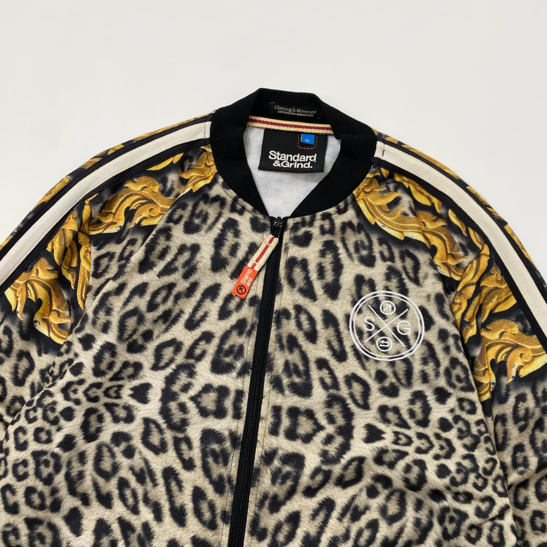 호피 져지 상품이미지2