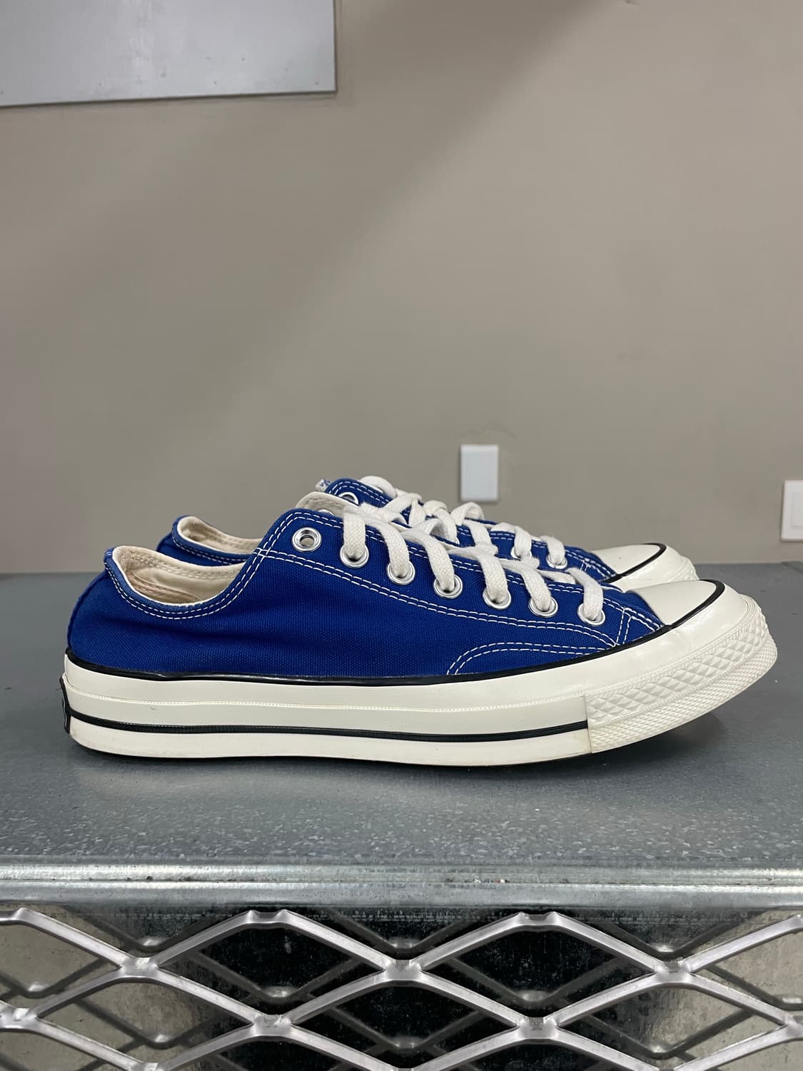 컨버스 척 70 로우 270 상품이미지4