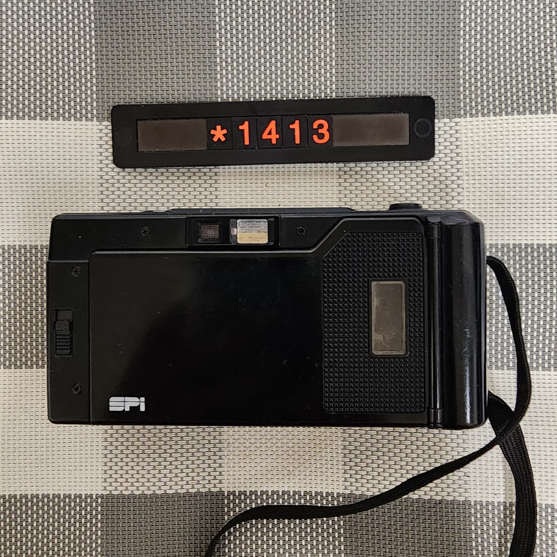 삼성 SF-A 필름카메라 상품이미지3