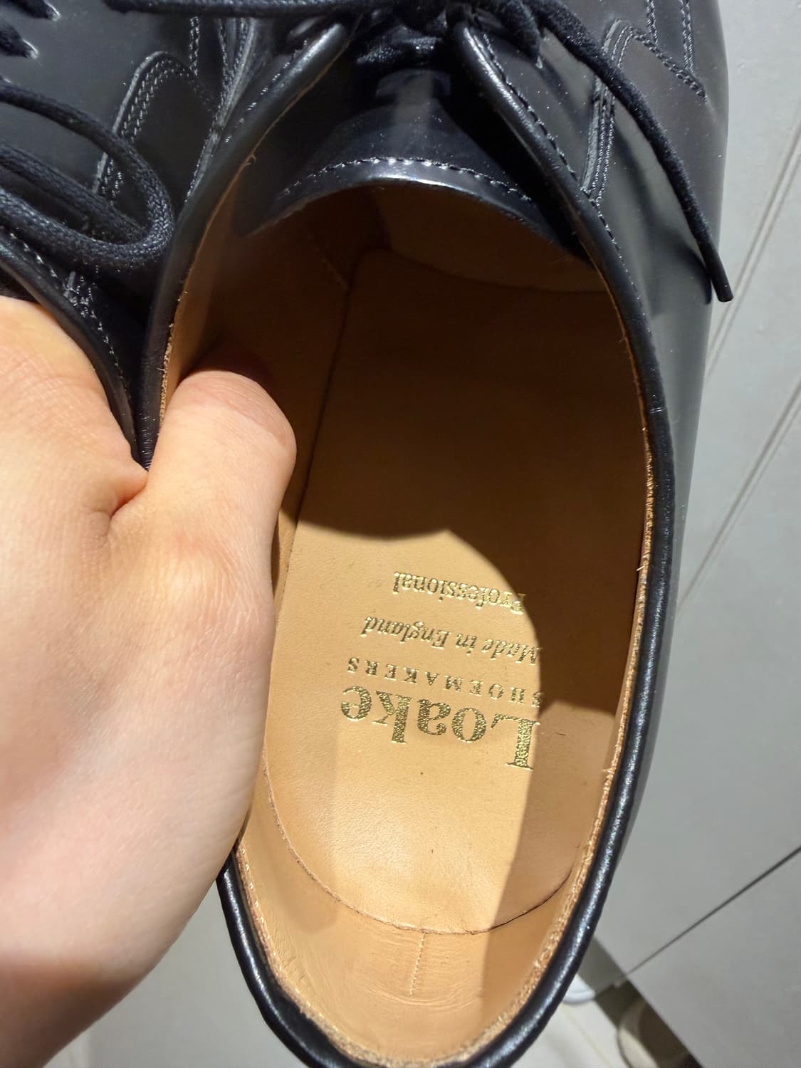 로크 771b 265mm 상품이미지4