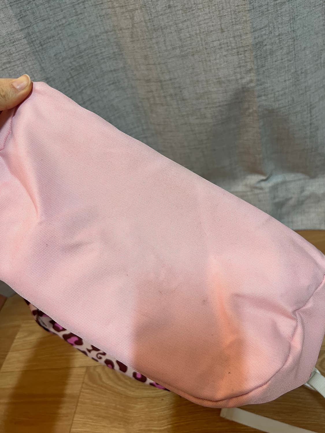 바비 호피 백팩 상품이미지4