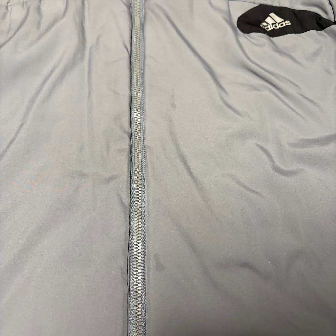 아디다스 검회 리버시블 패디드 점퍼 상품이미지9